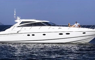 Princess V58