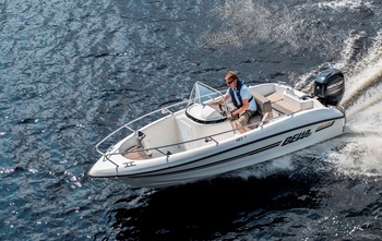 Bella 485 R (2021)