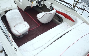 Powerboats Caravella 186 ls (2008)