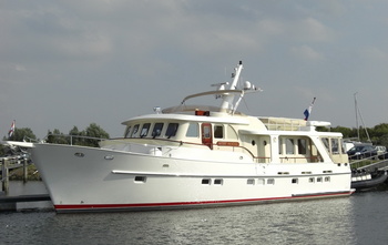 De Alm Delfino 65 (2009)