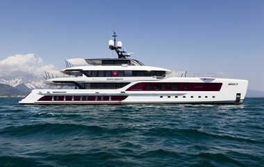 Admiral Quinta Essentia