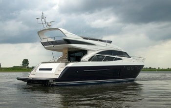 Princess 60