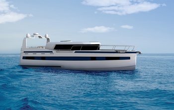 Popilov Yachts Popilov 14.99 (2022)