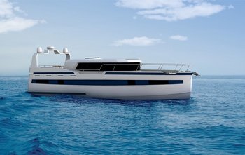 Popilov Yachts Popilov 14.99 (2022)