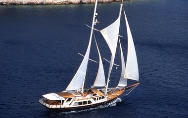 Kanellos Bros Althea