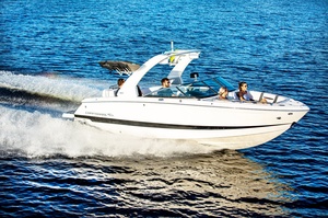 Chaparral 25 Surf