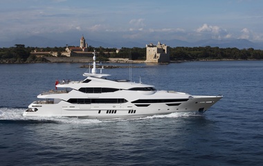 Sunseeker Alessandra III