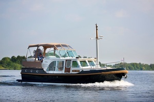 Linssen 36 AC
