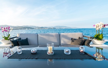 Bilgin Yachts D'Angleterre