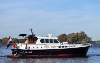 2000, VDL Shipyards Pilot 50