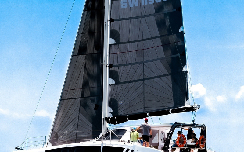 SeaWind 1190