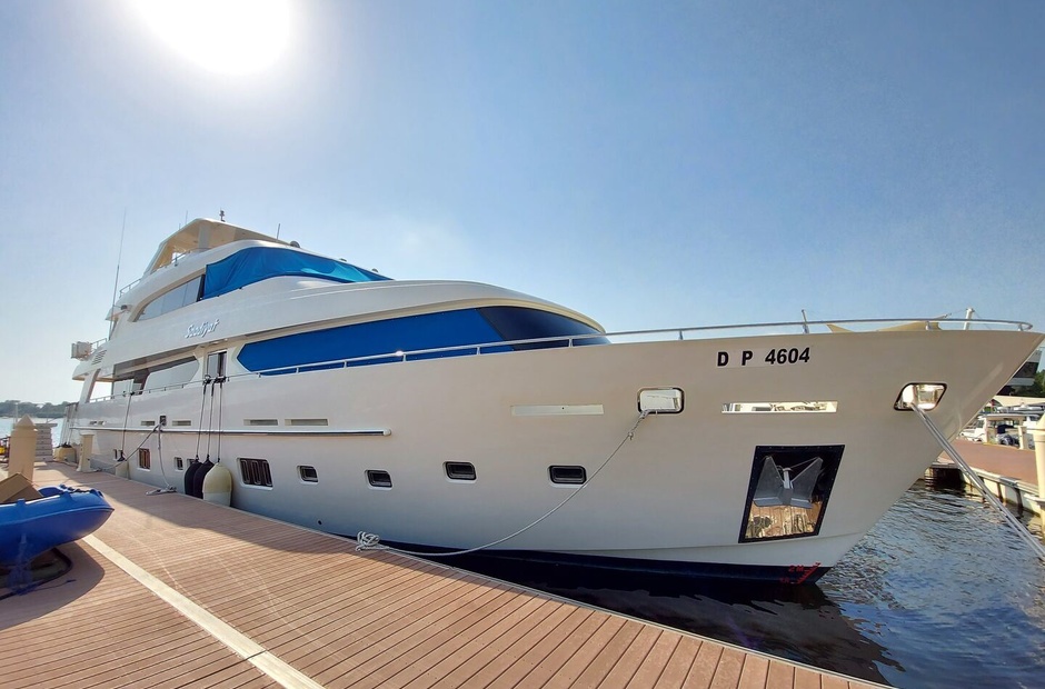 Sunbird Saadiyat