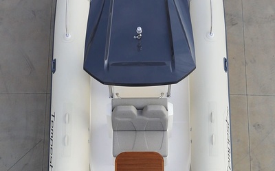 Capelli Tempest 750 Luxe