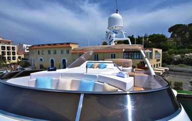 Benetti Bang
