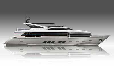 DL Yachts Dreamline 30