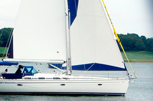 Bavaria 47 Cruiser