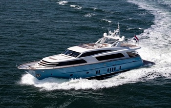 Van der Valk Raised Pilothouse 27.21 (2021)
