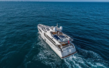 Custom Line Niko III