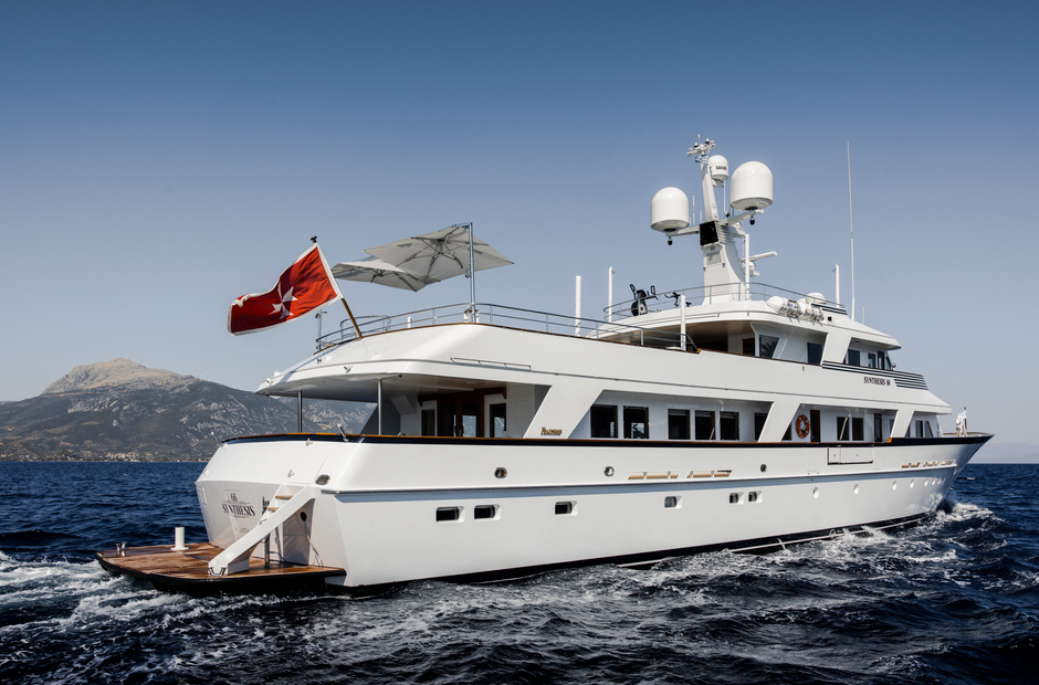 Feadship Synthesis 66