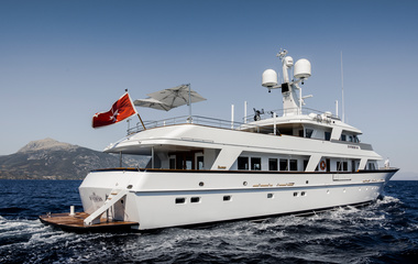 Feadship Synthesis 66