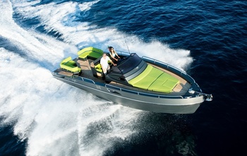 Fiart 33 Seawalker (2022)