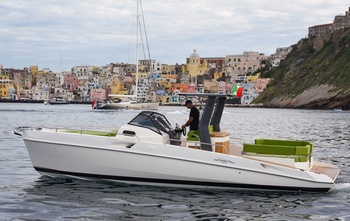 Fiart 33 Seawalker (2022)