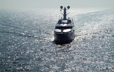 Abeking & Rasmussen Lady Sheridan