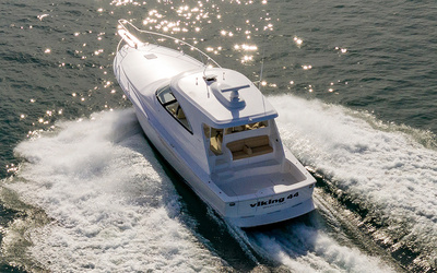 Viking 44 SC