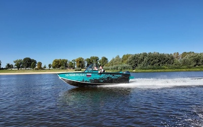 Triera 470 Bowrider