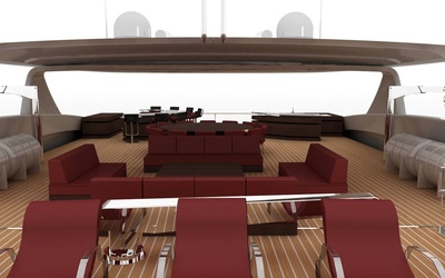 Flash Catamarans Flash Cat 83 Passenger