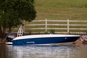 Bayliner Element E6