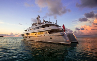 Abeking & Rasmussen Dream