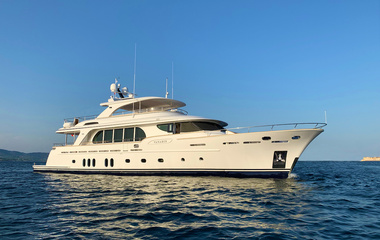  CERRI Cantieri Navali Vanadis