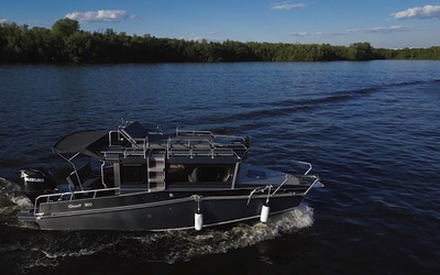 Swift Chaser 800 Classic