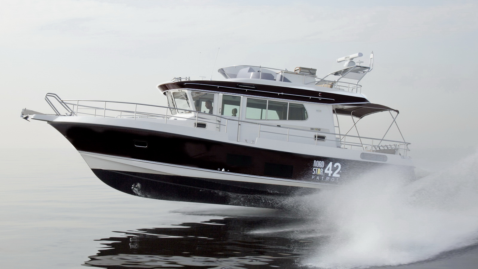 Nord Star 42 Patrol: Prices, Specs, Reviews and Sales Information - itBoat