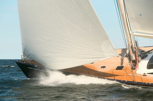 Nautor Swan 82 S