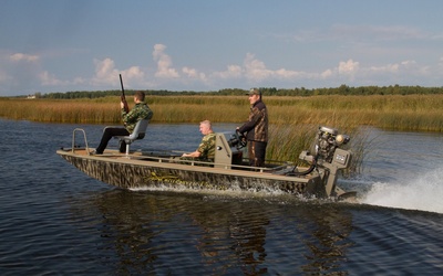 NorthSilver PRO 515 (консоль и ДУ)