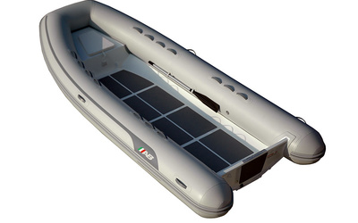 AB Inflatables Lammina 16 AL