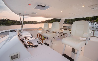 Hampton Endurance 658L