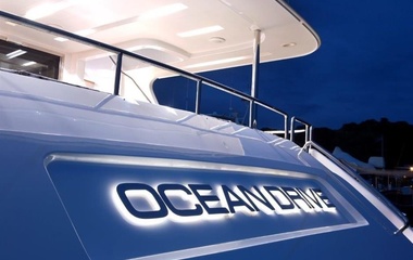 Benetti Ocean Drive