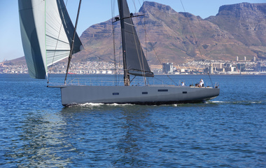 Southern Wind Nyumba