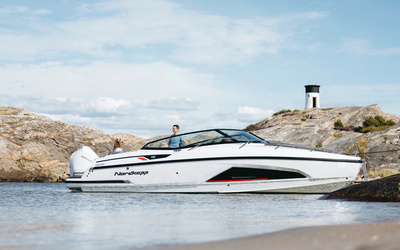 Nordkapp Noblesse 830