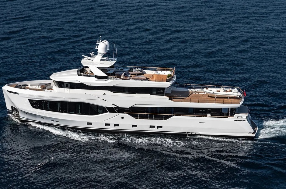 Numarine Alaia