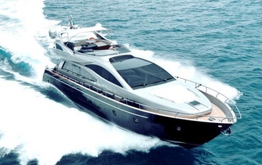 Riva 75 Venere