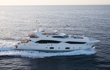 Sunseeker Makani II