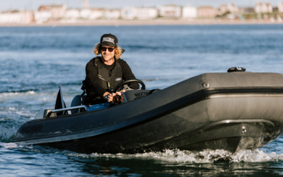 Williams SPORTJET 395