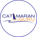 Catamaran Guru