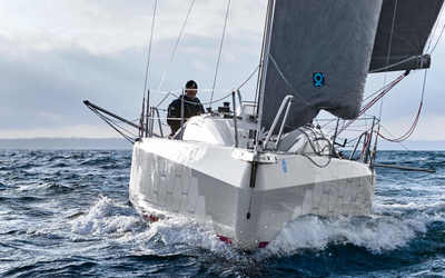 Dehler 30 OD