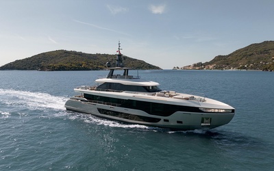 Azimut Grand 36M