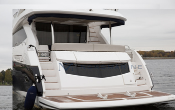 Sunseeker 73 Manhattan